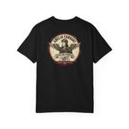 Amelia Earhart Tribute T-Shirt — Signature Series Aviation History