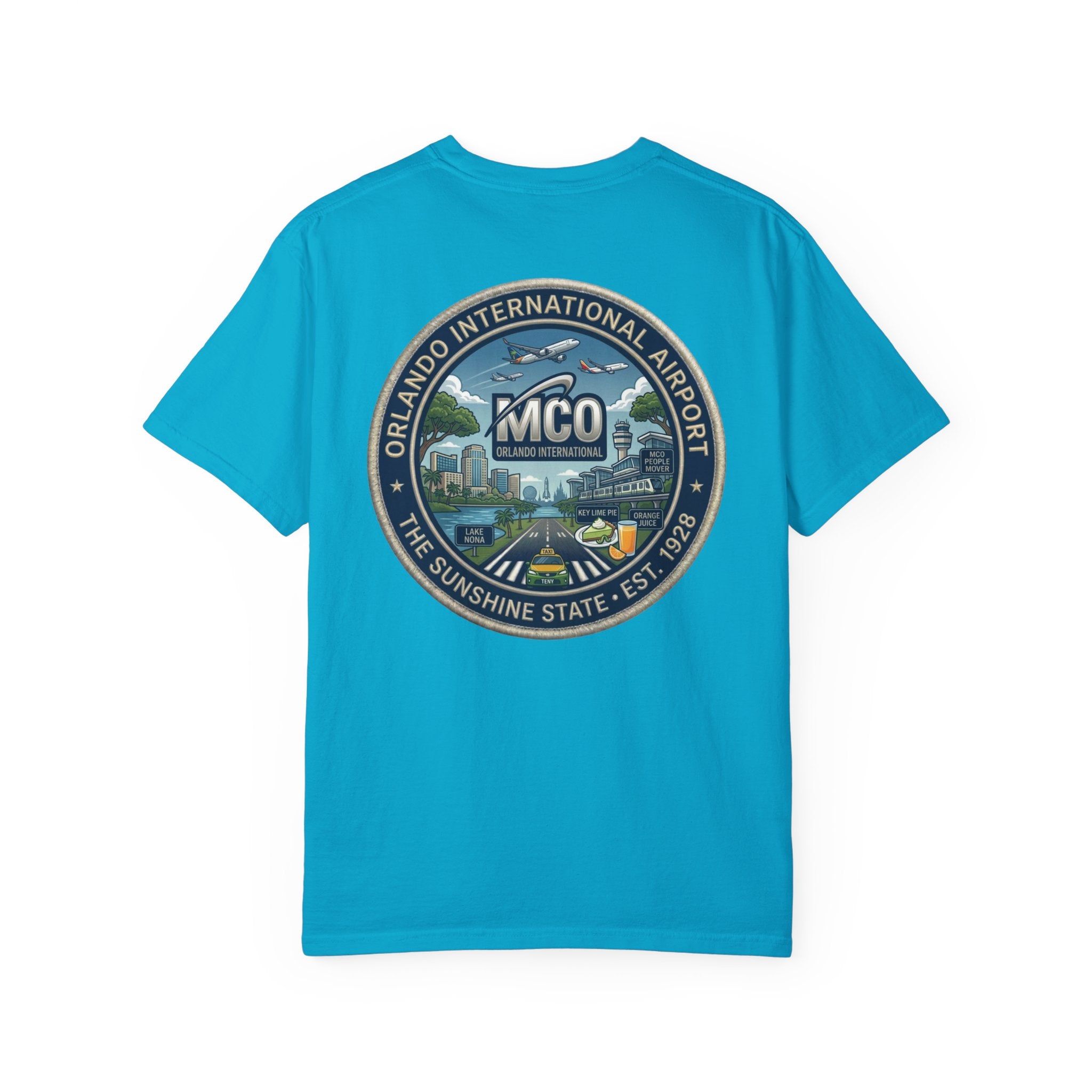 Orlando MCO - Airport Collection