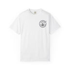 Discovery Flight T-Shirt — Vintage Airplane Graphic Tee
