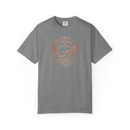 Pilot Wives T-Shirt — "Loving a Man Who Works in the Sky"