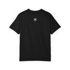 Stick & Rudder Gets You Airborne Resilience Gets You Home T-Shirt — Vintage Plane Tee
