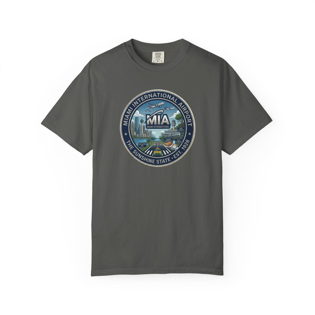 Miami International MIA - Airport Collection