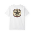 Amelia Earhart Tribute T-Shirt — Signature Series Aviation History