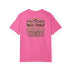 Tuskegee Airmen Tribute T-shirt — Red Tails WWII History Tee