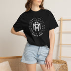 Charles Lindbergh Historical Flight Tee - Signature Series