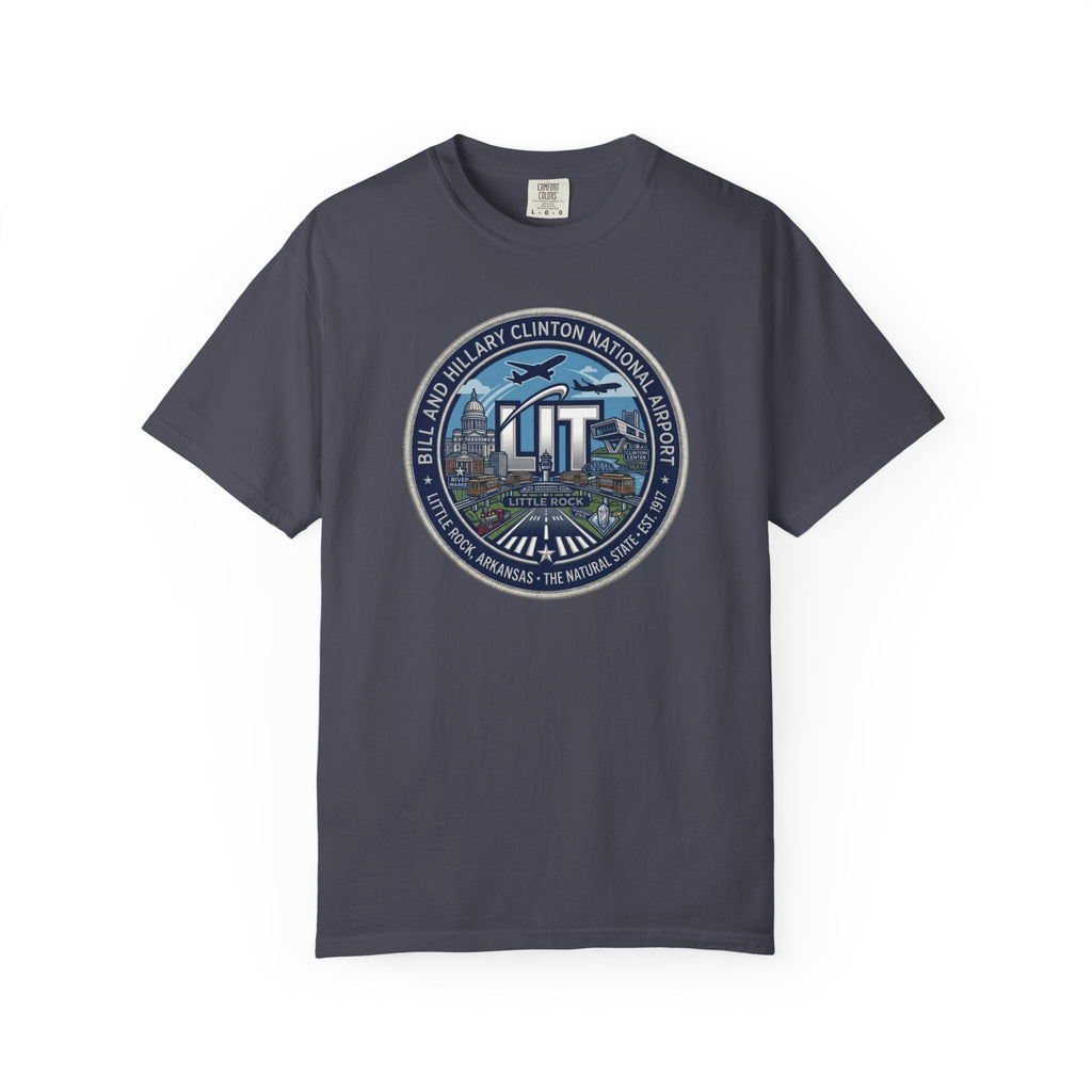 Little Rock LIT - Airport Collection