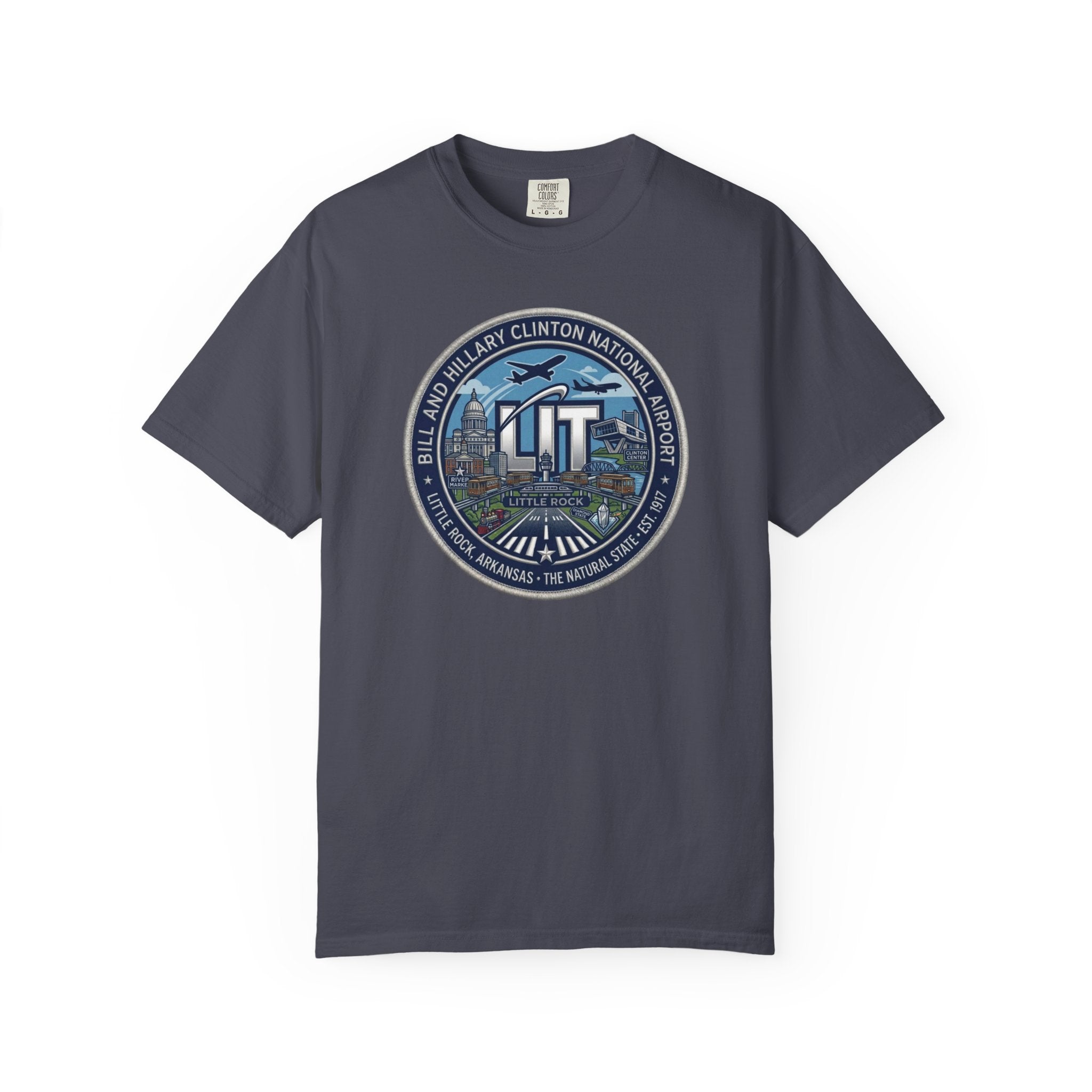 Little Rock LIT - Airport Collection