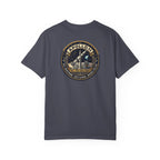 Apollo 11 Signature Series T-Shirt — Moon Landing Tribute Tee