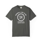 Normal Law Club Pilots Tee — Community of Pilots T-Shirt