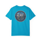 LAX Airport Series Unisex T-shirt | Los Angeles CA Design
