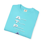 ATP Always Telling People — I'm a Pilot tee