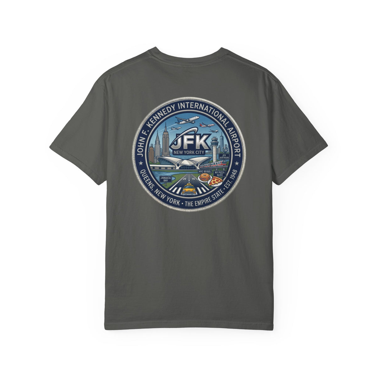 JFK International Airport - Airport Collection