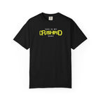 This Is My Crashpad Shirt — Funny Pilot T-Shirt for Aviation Crew