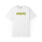 This Is My Crashpad Shirt — Funny Pilot T-Shirt for Aviation Crew