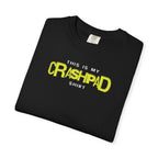 This Is My Crashpad Shirt — Funny Pilot T-Shirt for Aviation Crew