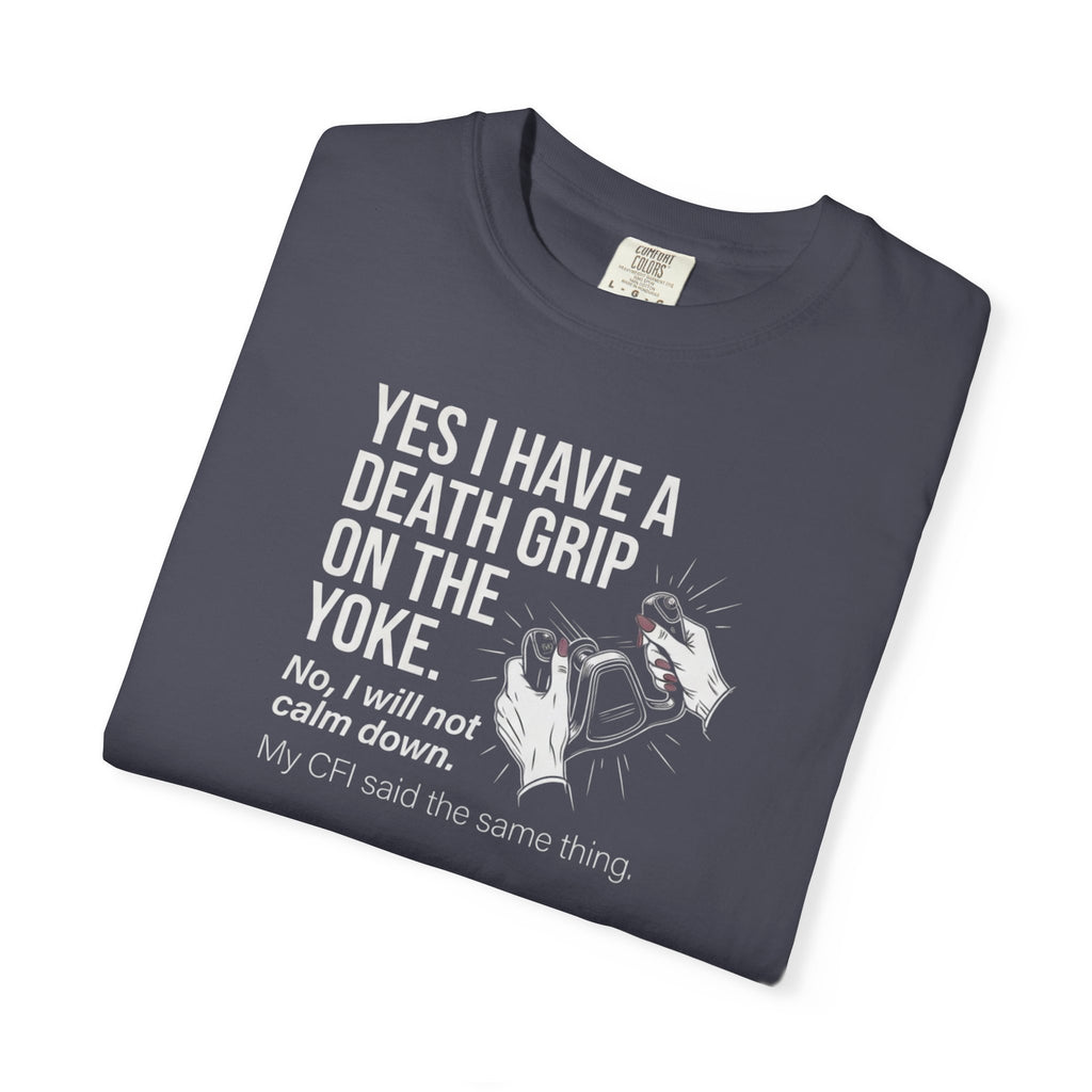 Female Pilot Humor | She’s Flying It Her Way