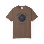 Normal Law Club Pilots Tee — Community of Pilots T-Shirt