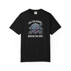 Log the Hours - Master the Skill Student Pilot tee