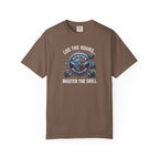 Log the Hours - Master the Skill Student Pilot tee