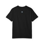 Discipline Means Goals T-Shirt — "Discipline: The Trip Between Goals & Accomplishment" Motivational Tee