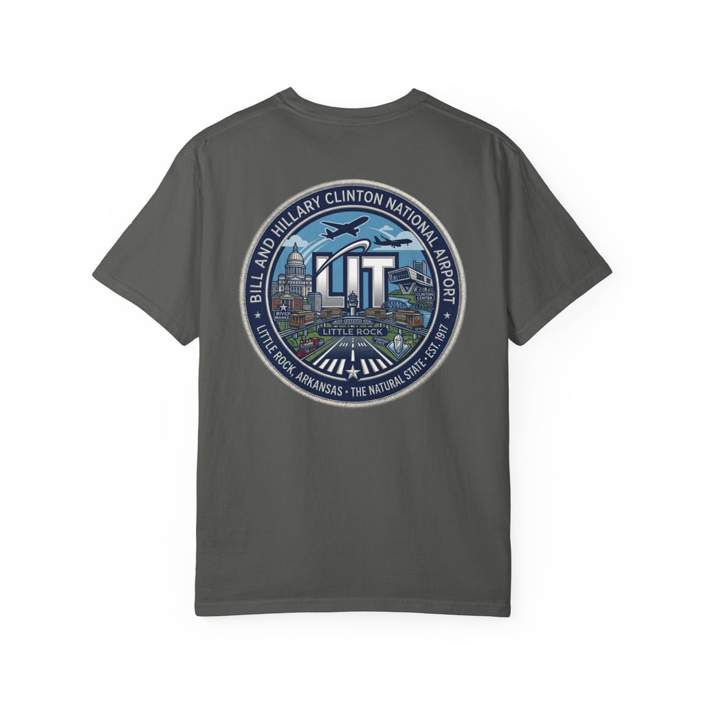 Little Rock LIT - Airport Collection