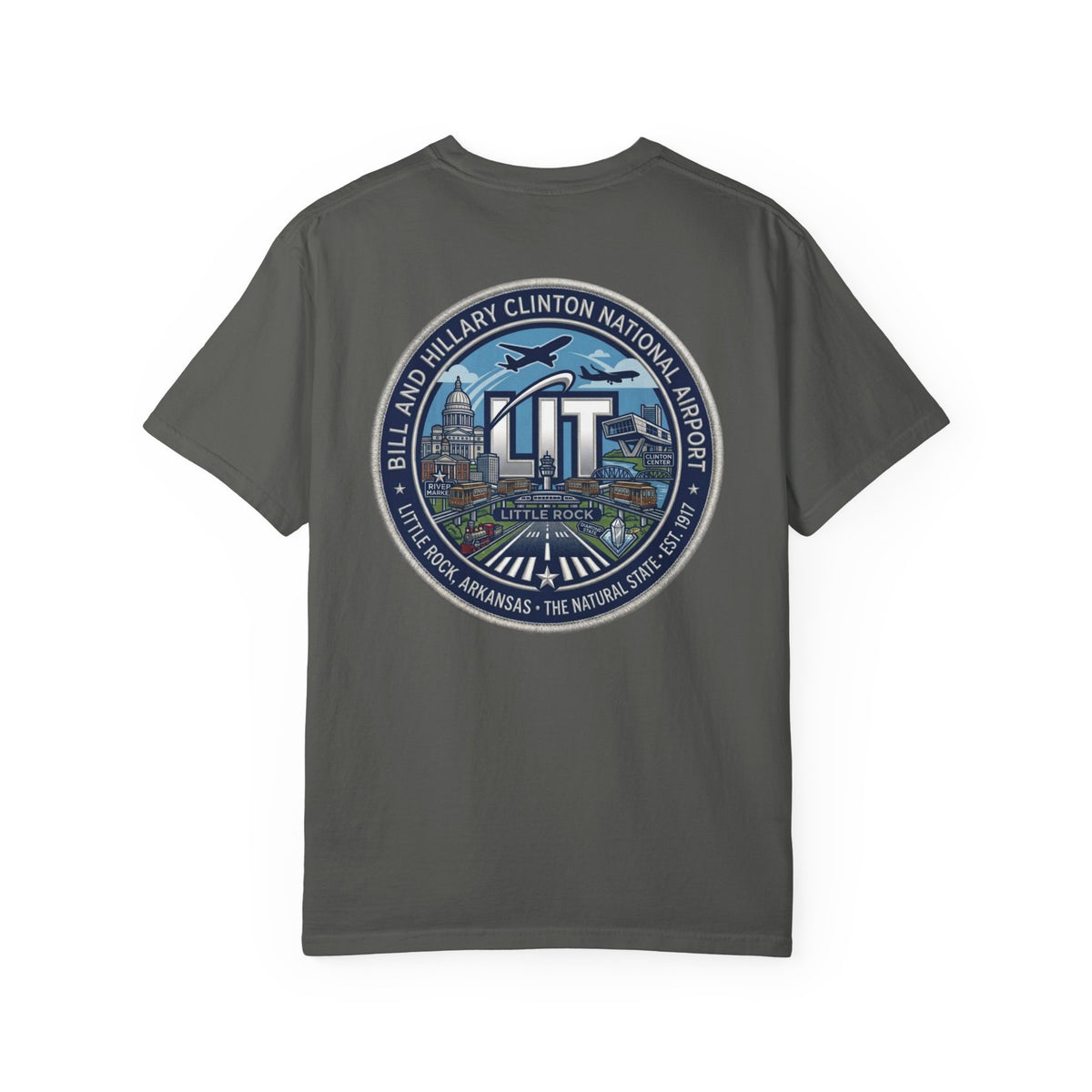 Little Rock LIT - Airport Collection