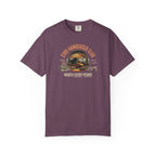 $100 Hamburger Club T-Shirt — Funny Pilot Aviation Tee