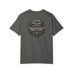 Earned in the Logbook. Owned in the Cockpit — Military Signature Series