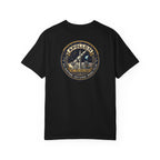 Apollo 11 Signature Series T-Shirt — Moon Landing Tribute Tee