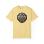 First Officer Pilot T-Shirt — Bold Airline Crew Tee