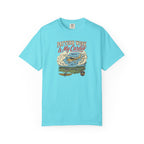Pattern Work Is My Cardio Aviation Tee