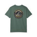 Apollo 11 Signature Series T-Shirt — Moon Landing Tribute Tee