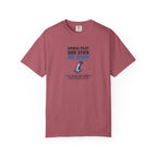 Airbus Side Stick Big Brain Aviation T-Shirt