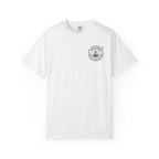 Squeaked It T-Shirt — Vintage Aviation Logo Tee