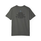 A-10 Warthog Tribute T-shirt — Military Pilot Nicknames Tee