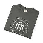 Charles Lindbergh Historical Flight Tee - Signature Series