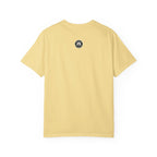 Stick & Rudder Gets You Airborne Resilience Gets You Home T-Shirt — Vintage Plane Tee