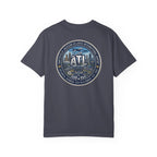 ATL Airport T-Shirt — Hartsfield-Jackson shirt