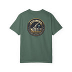 Apollo 11 Signature Series T-Shirt — Moon Landing Tribute Tee