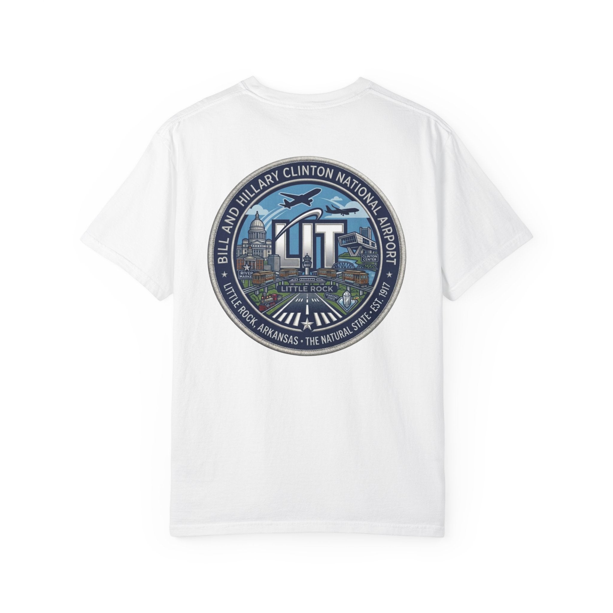 Little Rock LIT - Airport Collection