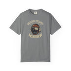 Flight Instructor Tee - Unlicensed Therapist