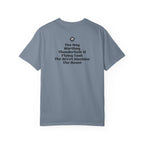 A-10 Warthog Tribute T-shirt — Military Pilot Nicknames Tee