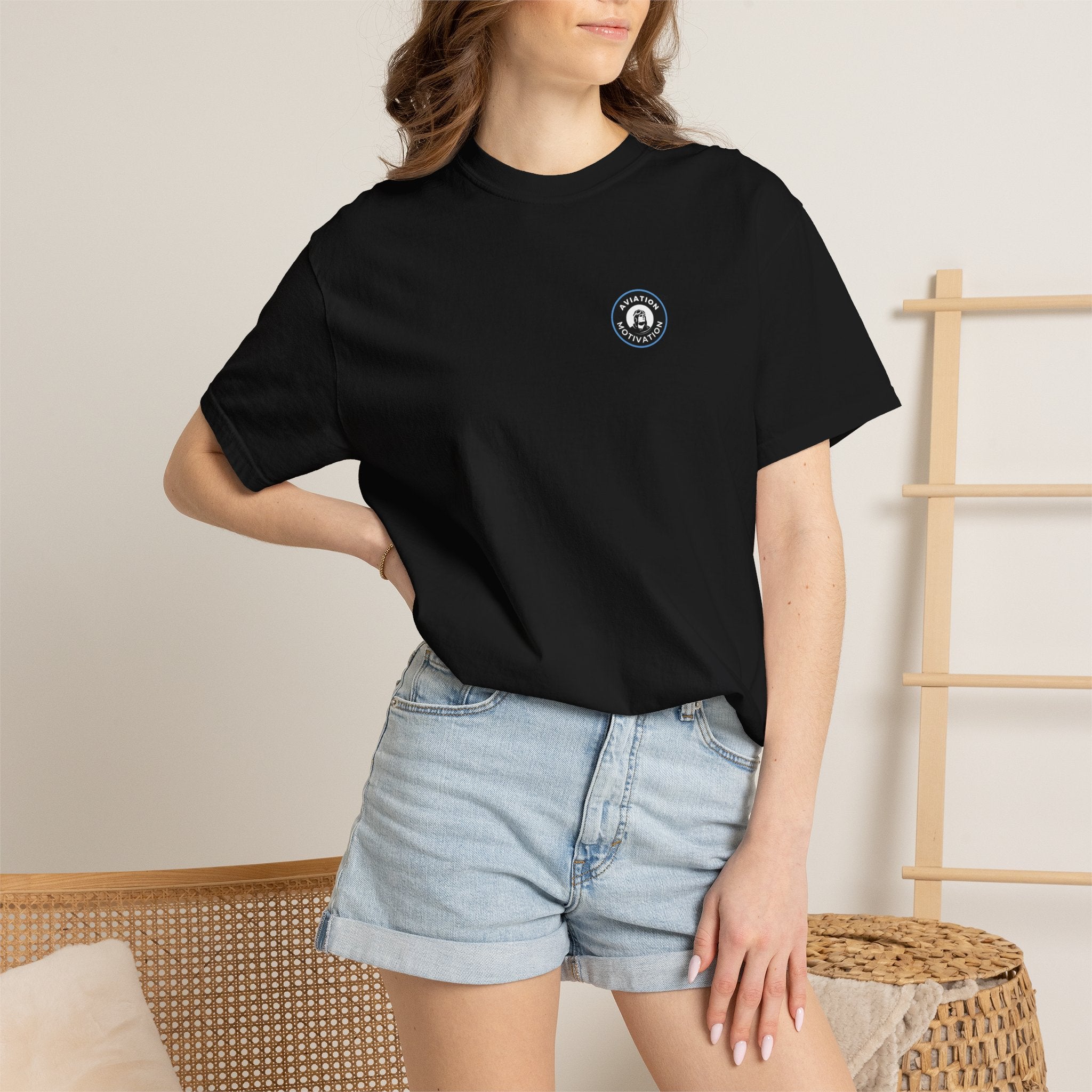 ATL Airport T-Shirt — Hartsfield-Jackson shirt