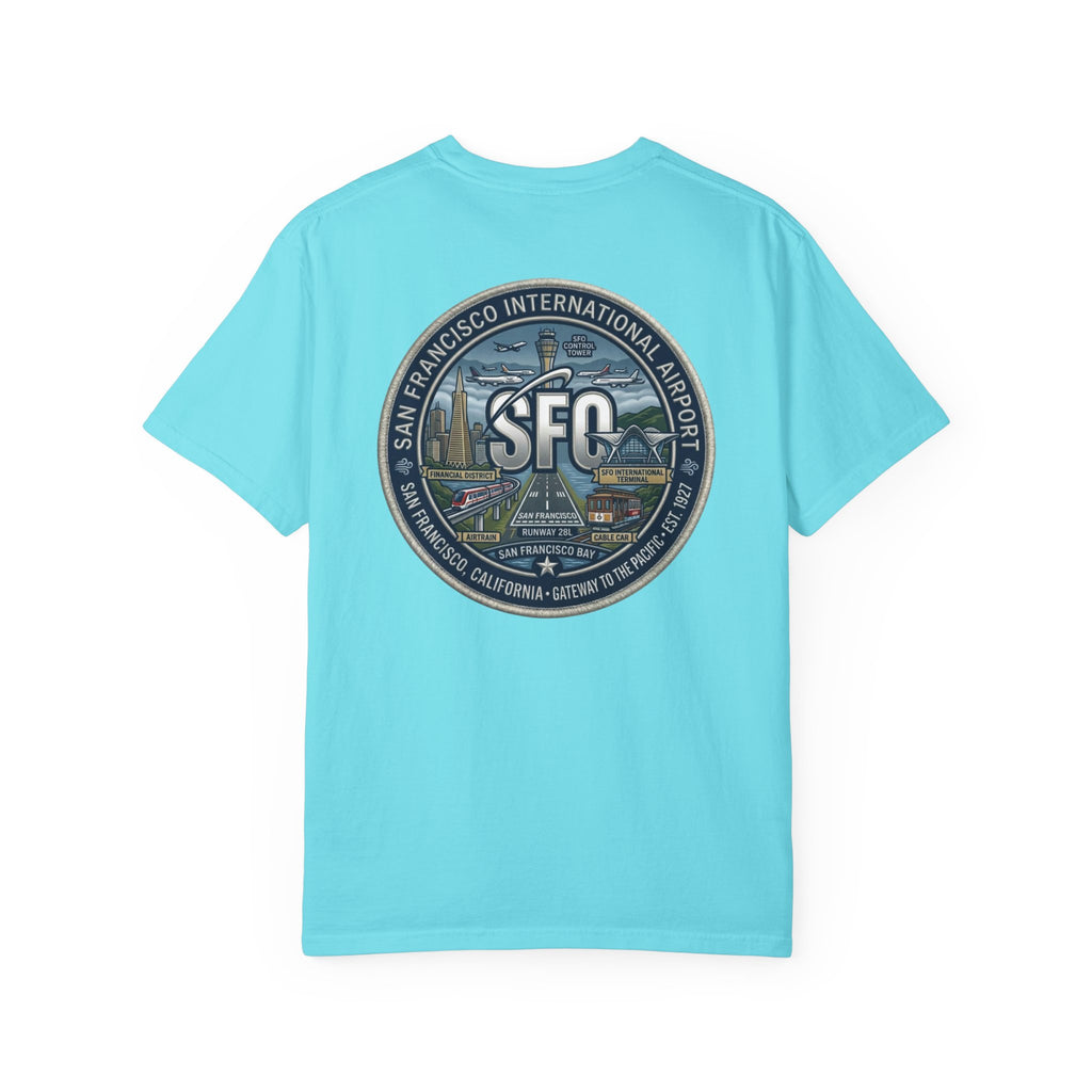 San Francisco SFO - Airport Collection