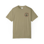 Squeaked It T-Shirt — Vintage Aviation Logo Tee