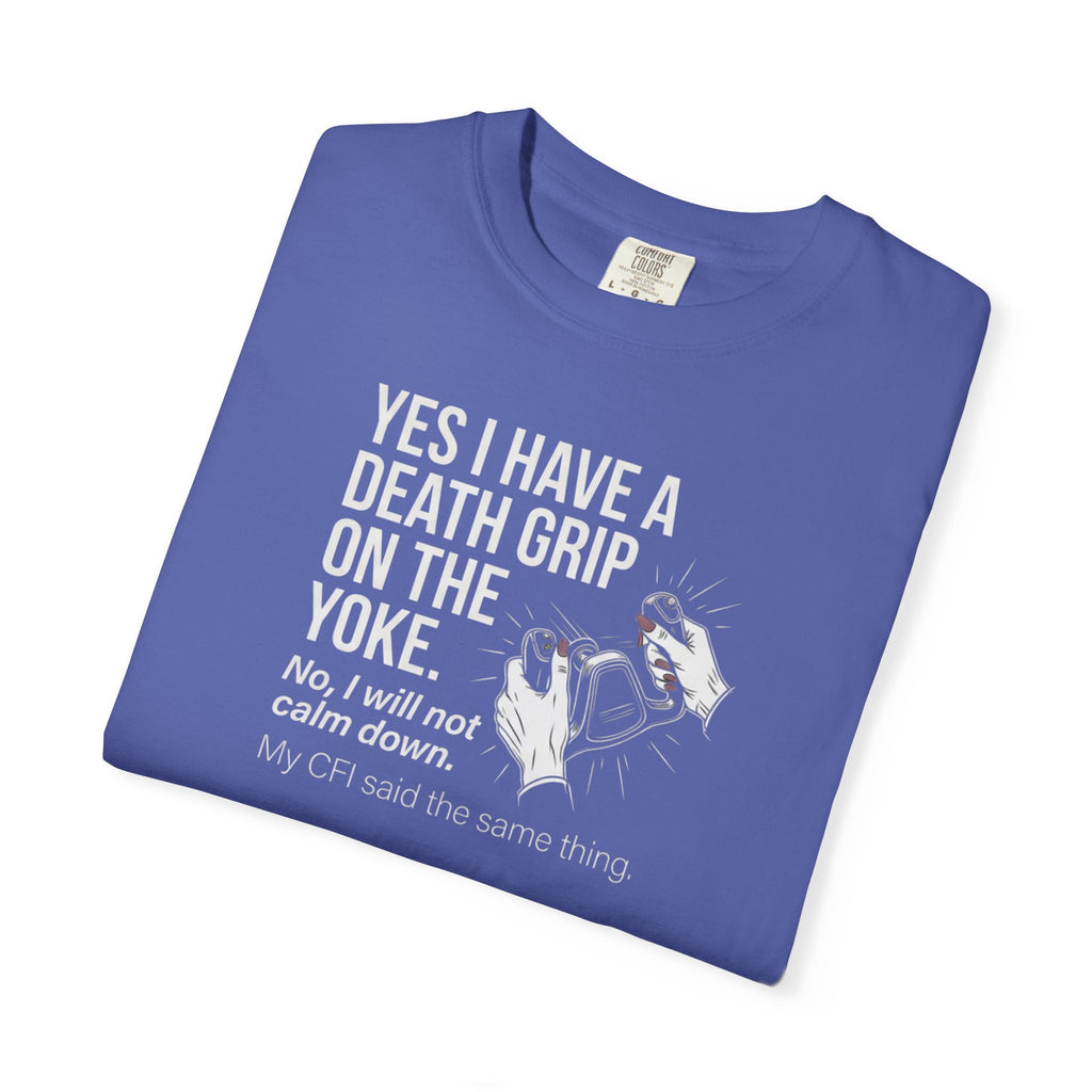 Female Pilot Humor | She’s Flying It Her Way