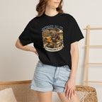 Retired Pilot shirt - The Hangar is Now My Office