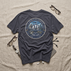 ATL Airport T-Shirt — Hartsfield-Jackson shirt