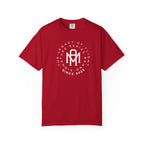 Tuskegee Airmen "Red Tails" History Tee