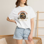 $100 Hamburger Club T-Shirt — Funny Pilot Aviation Tee